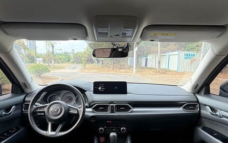 Mazda CX-5 II, 2026 год, 2 350 000 рублей, 10 фотография