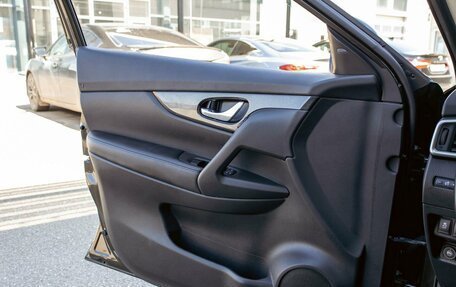 Nissan X-Trail, 2018 год, 1 795 000 рублей, 12 фотография