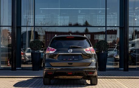 Nissan X-Trail, 2018 год, 1 795 000 рублей, 5 фотография