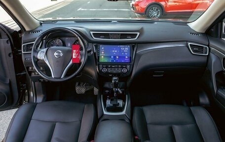 Nissan X-Trail, 2018 год, 1 795 000 рублей, 15 фотография