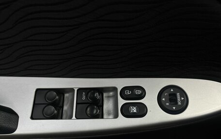 Hyundai Solaris II рестайлинг, 2011 год, 729 777 рублей, 9 фотография