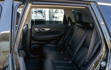 Nissan X-Trail, 2018 год, 1 795 000 рублей, 17 фотография