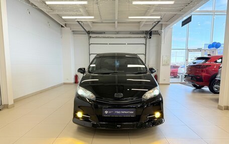 Toyota Wish II, 2013 год, 1 649 999 рублей, 9 фотография