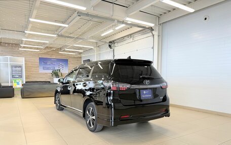 Toyota Wish II, 2013 год, 1 649 999 рублей, 4 фотография