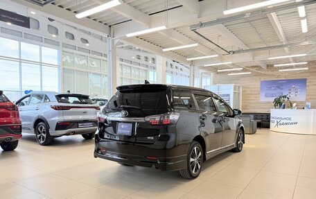 Toyota Wish II, 2013 год, 1 649 999 рублей, 6 фотография