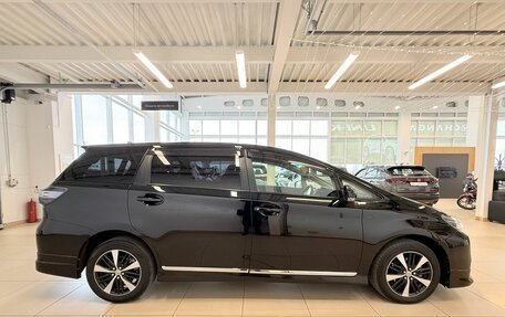 Toyota Wish II, 2013 год, 1 649 999 рублей, 7 фотография