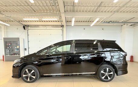 Toyota Wish II, 2013 год, 1 649 999 рублей, 3 фотография