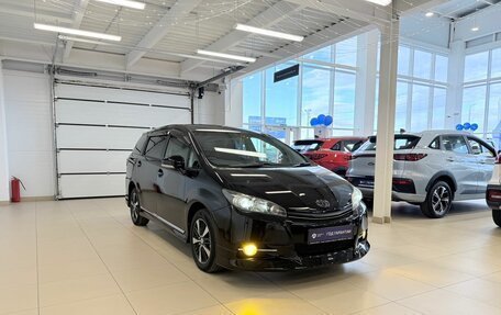 Toyota Wish II, 2013 год, 1 649 999 рублей, 8 фотография