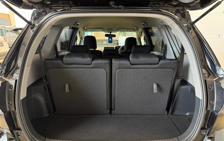 Toyota Wish II, 2013 год, 1 649 999 рублей, 19 фотография