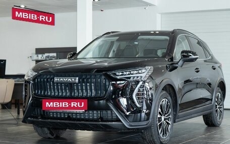 Haval Jolion, 2026 год, 2 599 000 рублей, 2 фотография