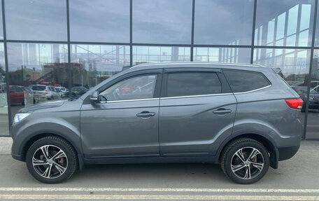 Lifan Myway, 2018 год, 967 539 рублей, 6 фотография