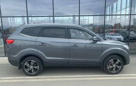 Lifan Myway, 2018 год, 967 539 рублей, 5 фотография