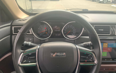 Lifan Myway, 2018 год, 967 539 рублей, 7 фотография