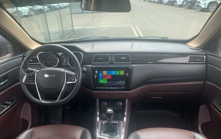 Lifan Myway, 2018 год, 967 539 рублей, 11 фотография