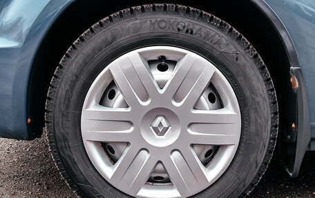 Renault Logan I, 2013 год, 695 000 рублей, 10 фотография