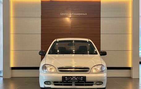 Chevrolet Lanos I, 2008 год, 199 900 рублей, 2 фотография