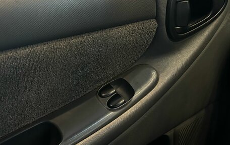 Chevrolet Lanos I, 2008 год, 199 900 рублей, 14 фотография