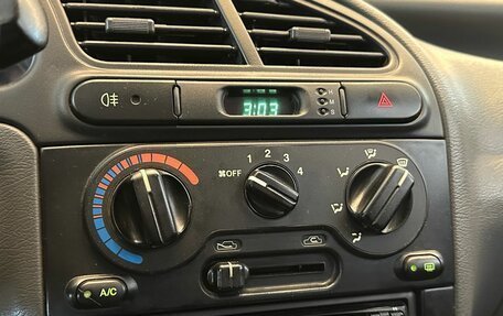 Chevrolet Lanos I, 2008 год, 199 900 рублей, 11 фотография