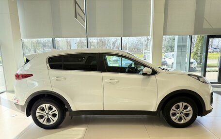 KIA Sportage IV рестайлинг, 2017 год, 1 860 000 рублей, 4 фотография