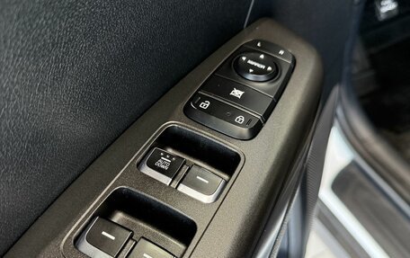 KIA Sportage IV рестайлинг, 2017 год, 1 860 000 рублей, 9 фотография