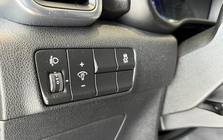 KIA Sportage IV рестайлинг, 2017 год, 1 860 000 рублей, 10 фотография