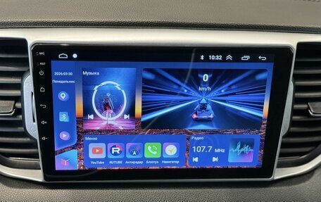 KIA Sportage IV рестайлинг, 2017 год, 1 860 000 рублей, 13 фотография