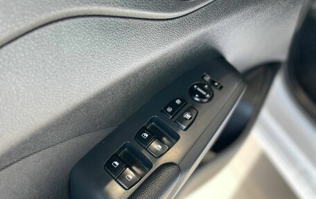 Hyundai Solaris II рестайлинг, 2021 год, 1 490 000 рублей, 6 фотография