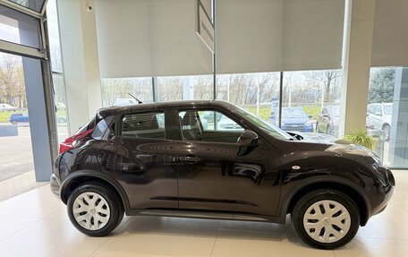 Nissan Juke II, 2013 год, 1 080 000 рублей, 4 фотография