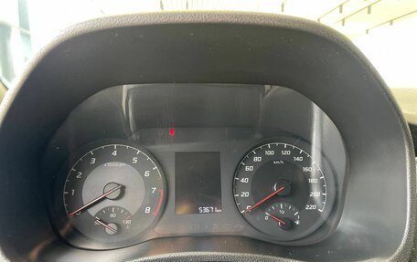 Hyundai Solaris II рестайлинг, 2021 год, 1 490 000 рублей, 7 фотография