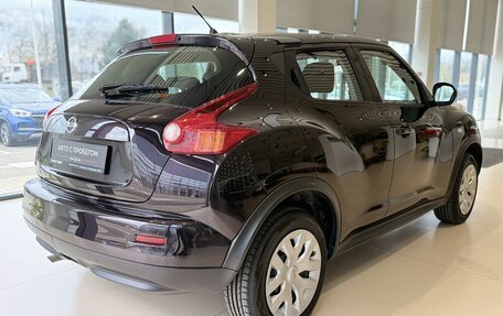 Nissan Juke II, 2013 год, 1 080 000 рублей, 5 фотография