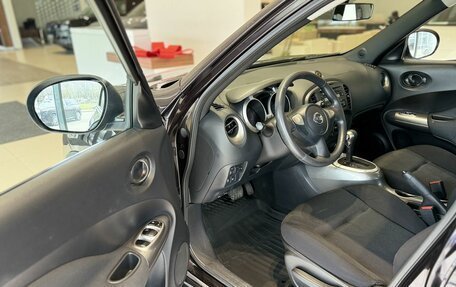 Nissan Juke II, 2013 год, 1 080 000 рублей, 8 фотография