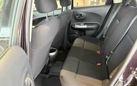 Nissan Juke II, 2013 год, 1 080 000 рублей, 14 фотография