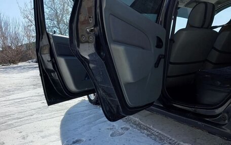 Renault Logan I, 2009 год, 355 000 рублей, 6 фотография