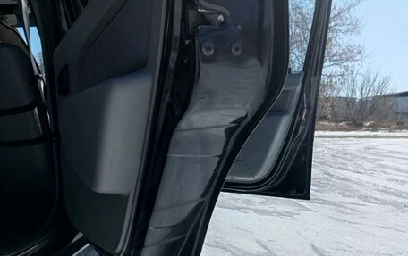 Renault Logan I, 2009 год, 355 000 рублей, 4 фотография