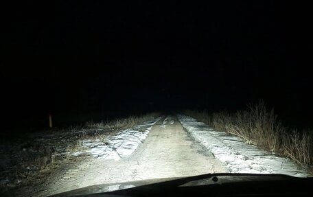 Renault Logan I, 2009 год, 355 000 рублей, 9 фотография