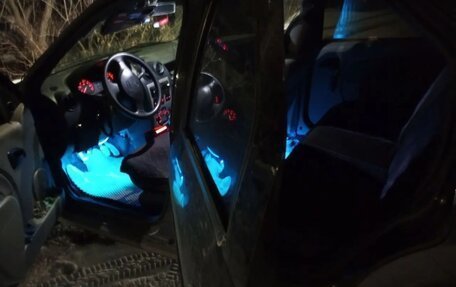 Renault Logan I, 2009 год, 355 000 рублей, 8 фотография