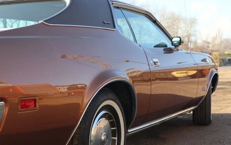 Ford Mustang VI рестайлинг, 1971 год, 13 000 000 рублей, 5 фотография