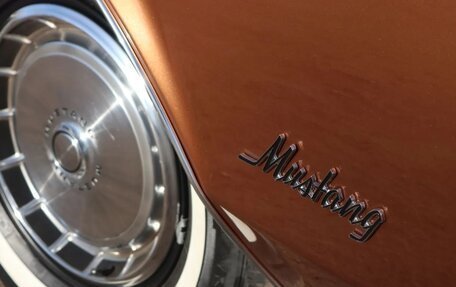 Ford Mustang VI рестайлинг, 1971 год, 13 000 000 рублей, 3 фотография