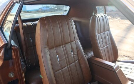 Ford Mustang VI рестайлинг, 1971 год, 13 000 000 рублей, 8 фотография