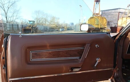 Ford Mustang VI рестайлинг, 1971 год, 13 000 000 рублей, 7 фотография