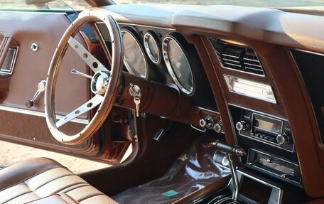 Ford Mustang VI рестайлинг, 1971 год, 13 000 000 рублей, 10 фотография