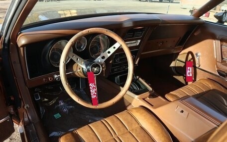 Ford Mustang VI рестайлинг, 1971 год, 13 000 000 рублей, 9 фотография