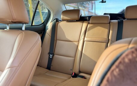 Lexus GS IV рестайлинг, 2017 год, 3 015 000 рублей, 8 фотография