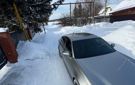Lexus GS IV рестайлинг, 2017 год, 3 015 000 рублей, 13 фотография