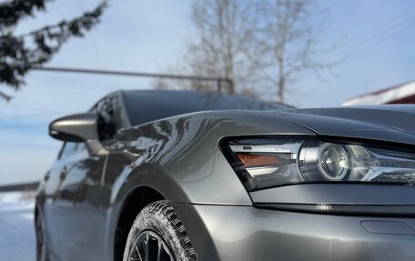 Lexus GS IV рестайлинг, 2017 год, 3 015 000 рублей, 15 фотография