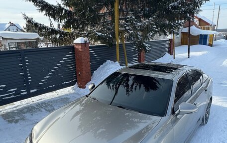 Lexus GS IV рестайлинг, 2017 год, 3 015 000 рублей, 18 фотография