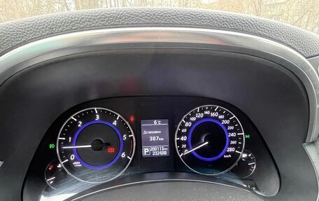 Infiniti QX70, 2015 год, 3 150 000 рублей, 3 фотография