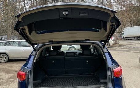 Infiniti QX70, 2015 год, 3 150 000 рублей, 6 фотография