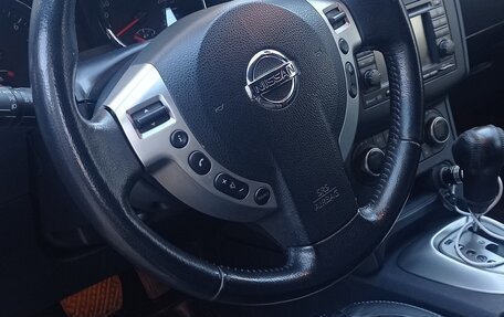 Nissan Qashqai, 2012 год, 1 350 000 рублей, 6 фотография