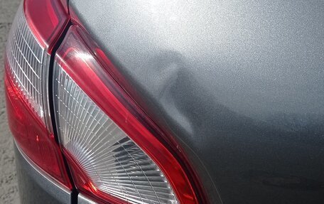 Nissan Qashqai, 2012 год, 1 350 000 рублей, 8 фотография